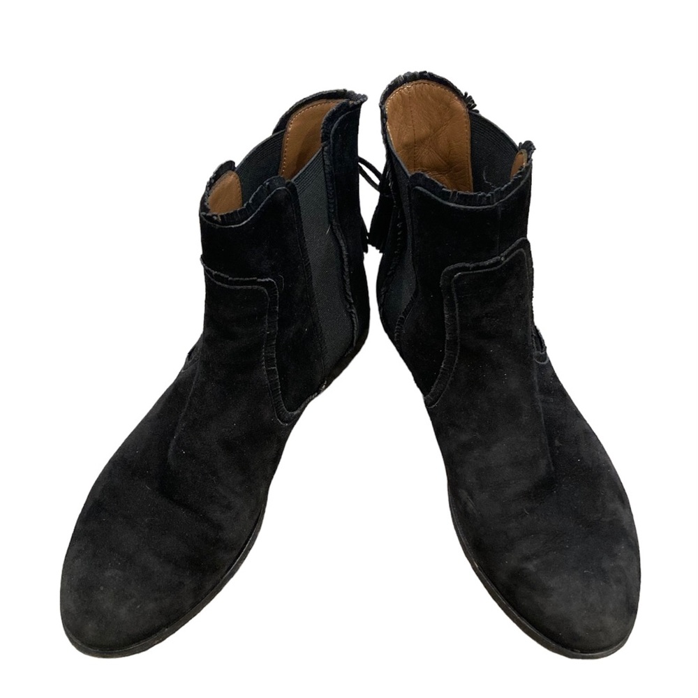 AQUAZZURA Booties